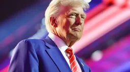 Trump abre otro conflicto en el mundo: Nombra “delegado por Groenlandia” y provoca reacción de Dinamarca