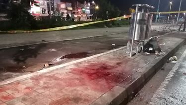Decesos se incrementan en una convulsionada Colombia: Reportan muerte de joven en medio de manifestaciones contra el gobierno