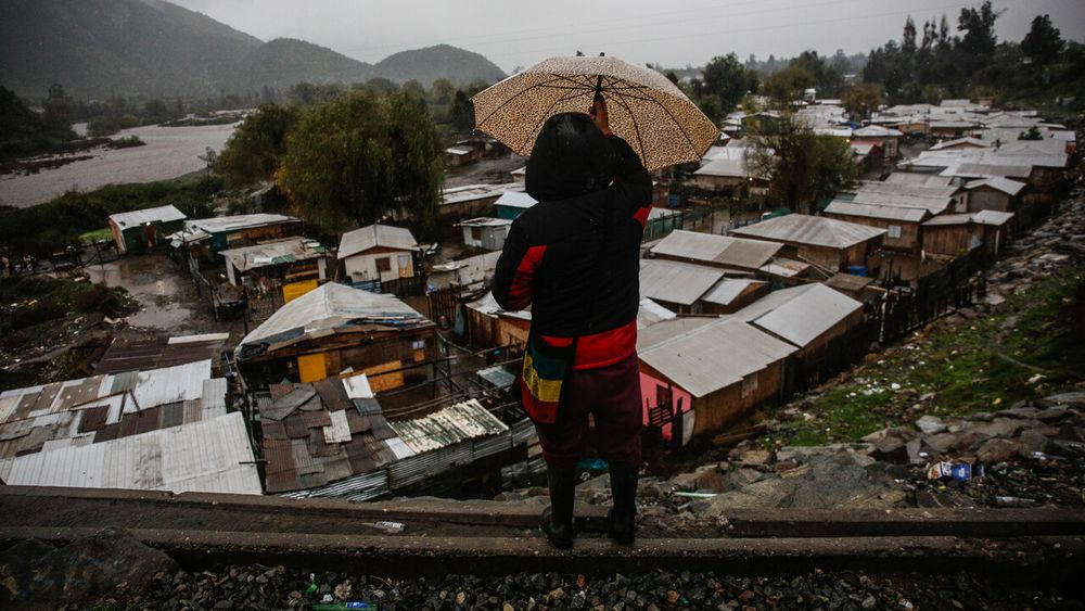 Ansiedad ambiental: ¿Qué es este problema que afecta a humanidad debido al cambio climático?