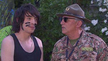 El Desconcierto | exinstructor de peloton sera candidato a consejero regional por la ultraderecha en biobio.jpg