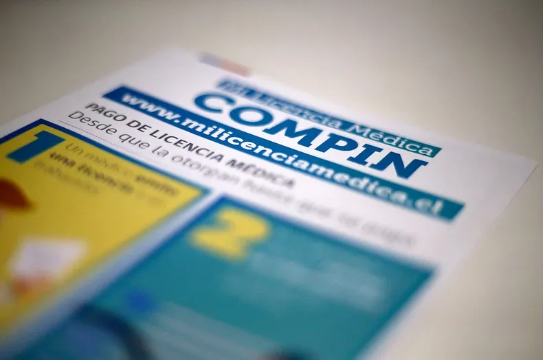 compin le rechazo 4 licencias medicas y en juicio logra anular decision   se han vulnerado derechos .webp