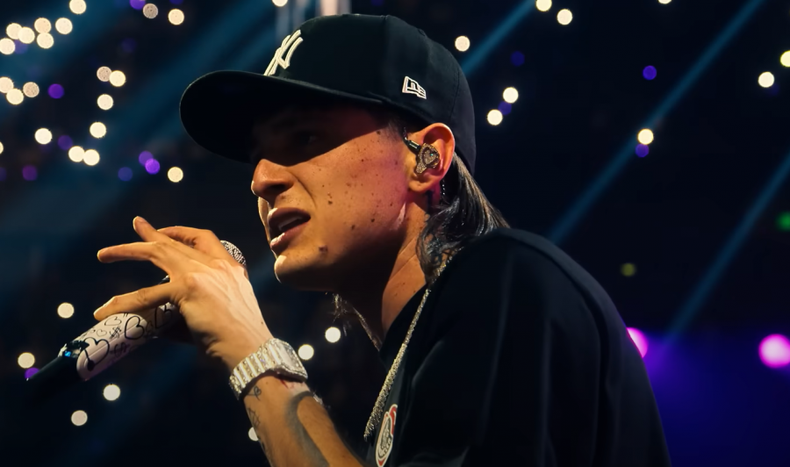 Buscan cancelar show de Peso Pluma en Festival Vina del Mar 2024 e1704981894930.png