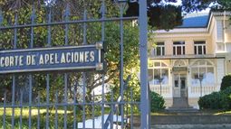Corte de Apelaciones de Punta Arenas / Poder Judicial