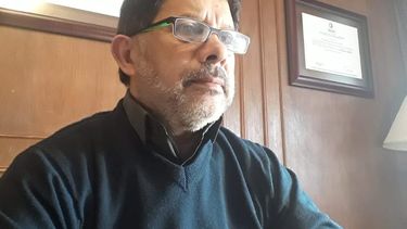 Papá y abogado de Rodrigo Avilés ante juicio: Tenemos una policía militarizada que es capaz de accionar contra la vida a cualquier costo