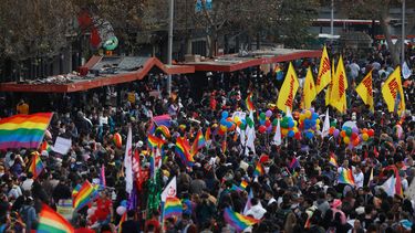 Día de la Diversidad: Los mensajes de celebración en Twitter por este 16 de noviembre