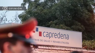 El Desconcierto | 12613 capredena.webp