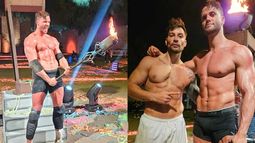 Tierra Brava corona a Fabio Agostini como su ganador en medio de fuertes críticas en redes