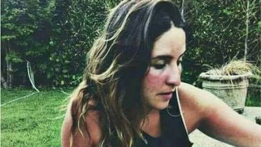El Desconcierto | Antonia.jpg