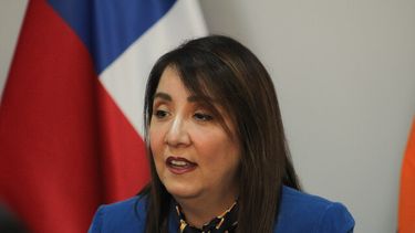 Revelan mensajes de WhatsApp de la fiscal Mansilla en la trama Abbott-Moya-Arias