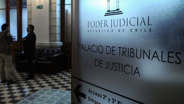 Corte Suprema confirma aumento de pensión alimenticia / Agencia Uno