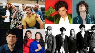 Las joyitas de Lollapalooza 2020