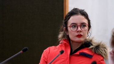 Vallejo acusa que Chadwick vulneró a mujeres agredidas en marcha al difundir su identidad pese a que pidieron reserva