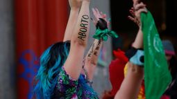 Abogada y embestida derechista antiaborto: Pone al país en conflicto con la actual ley