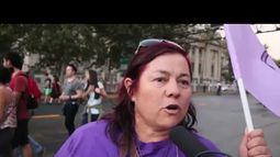 Dirigenta rural analiza las consecuencias del DL 701: La sequía de los territorios se convirtió en un negocio