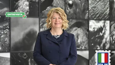 Embajadora de Italia en Chile: “La innovación energética es una vía concreta para fortalecer la cooperación económica”