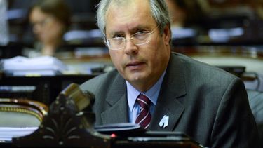 Fallece diputado argentino baleado frente al Congreso el pasado jueves