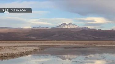 El Desconcierto | 16952 imagen panoramica del salar de atacama.webp