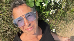 Gabriela Cabezón Cámara, escritora: El negacionismo climático es una postura política, no ignorancia