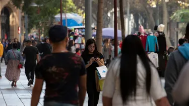 Prejuicio hacia migrantes en Chile sube 10 puntos en 6 años llegando a 70,2%: Venezolanos pasan de 55% a 85% de rechazo