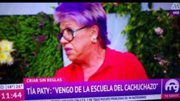 El programa más repudiado de la TV: Mucho Gusto concentra el 58% de las denuncias ante el CNTV en abril