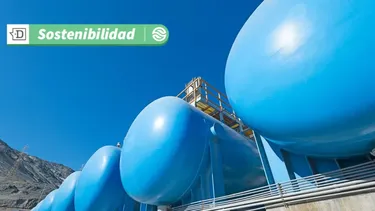 Seguridad hídrica: Tarapacá y Antofagasta reducirán el uso de agua continental en minería para utilizar agua de mar