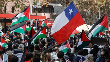 Cese al fuego en Franja de Gaza: Chile exige que los crímenes de guerra no queden impunes