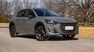 No solo Citröen: Sernac suma a modelos de Peugeot y Opel por riesgo de accidente de 37 mil autos