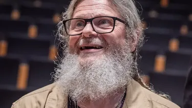 [Exclusiva] Gustavo Santaolalla: “(Jorge) es un referente importantísimo que no sé si tiene todo el reconocimiento que debería tener”
