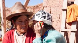 El cine indígena del FICWallmapu llega al Chimkowe de Peñalolén