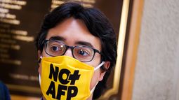 Senador Latorre y reforma previsional: “Hay que superar la hegemonía de las AFP”