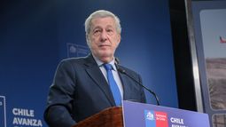 Chile golpea la mesa a Israel: Retira a su cuerpo diplomático militar por “indiscriminados” ataques a Gaza