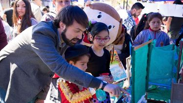 Establecimientos educacionales de Valparaíso reafirman su compromiso con el medio ambiente