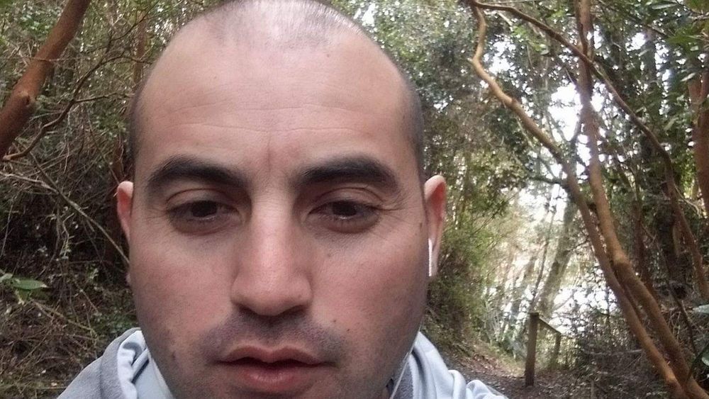 Familiares de hombre desaparecido en Radal Siete Tazas piden a las autoridades que continúen con su búsqueda