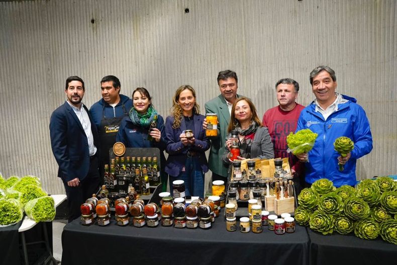 mercado a un metro emprendedores agricolas venderan productos en estacion de la linea 3 e1696446336981.jpeg