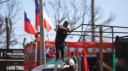 “Cachai” y la siempre descriptiva “la we…”: Los chilenismos más usados en Fiestas Patrias