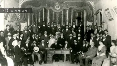 El Desconcierto | 19197 imagen de la fundacion del pos chile.webp