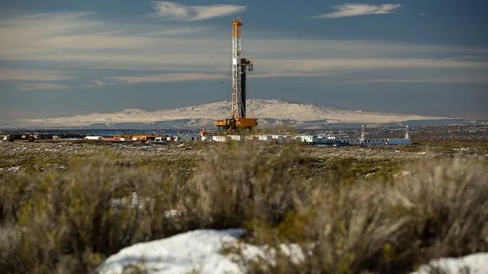 ¿Gas natural contra el cambio climático? Conoce las contradicciones de esta estrategia