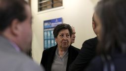 Carmen Frei recalca desconfianza hacia el subsecretario de Redes Asistenciales: Fue un encubridor
