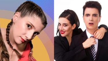 “Un fin de semana lleno de ordinariez”: Vocalista de Supernova se lanza contra Miranda!