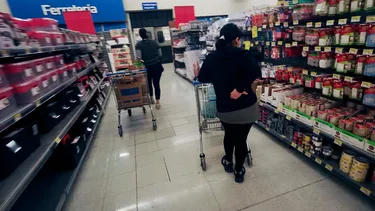 IPC de enero sube 0,4% y la inflación anual baja a 2,8%, su nivel más bajo en casi 5 años