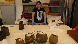 Objetos yaganes en el Museo Británico: vestigios de colonialismo y anhelos de restitución