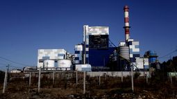 No más termoeléctricas entre 2030 y 2050: Gobierno frenará avance tras acuerdo con grandes empresas