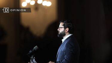 El Desconcierto | 8076 imagen del presidente gabriel boric.jpg