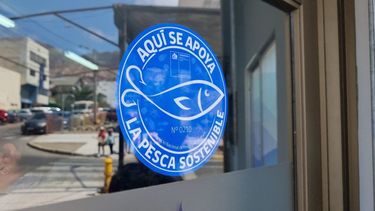 Lanzan Sello Azul para restauranteros y proveedores que incentiven la pesca sostenible