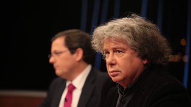 Fernando Villegas no se rinde y anuncia que volverá a los medios: No me van a silenciar