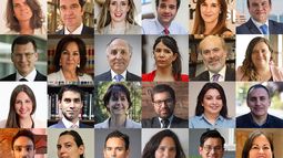 Quién es quién en el Comité de Expertos: Radiografía de sus 24 integrantes definitivos