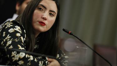Estudiante que sufrió agresión en la U. de Chile: La violencia en las universidades está en escalada