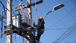 Los cortes de luz en Santiago para hoy - Agencia Uno Los cortes de luz en Santiago para hoy - Agencia Uno