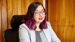 Seremi de Minería de Antofagasta, Macarena Barramuño, renuncia tras estar 10 meses de licencia médica