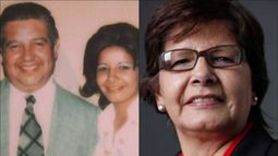 Adriana Rivas, la secretaria del Mamo Contreras, nuevamente intenta evitar su extradición a Chile